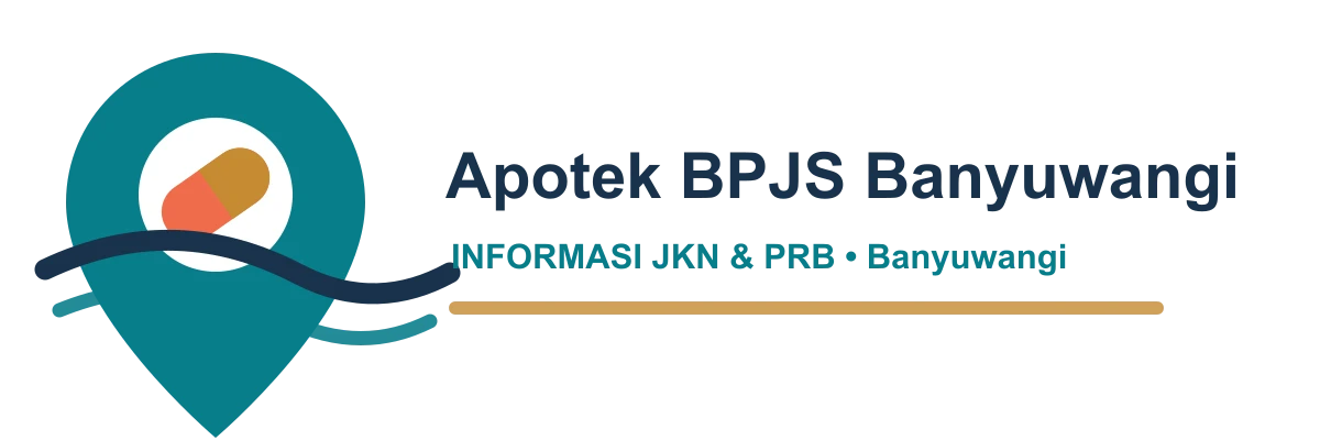 Apotek BPJS Banyuwangi